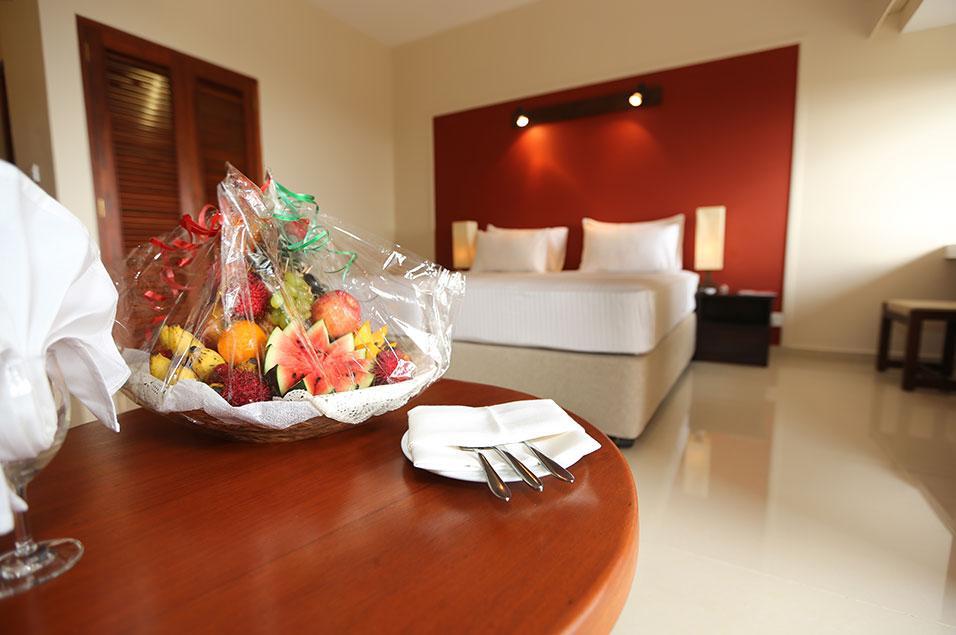 'lindian Myth' Sea View Appart hôtel