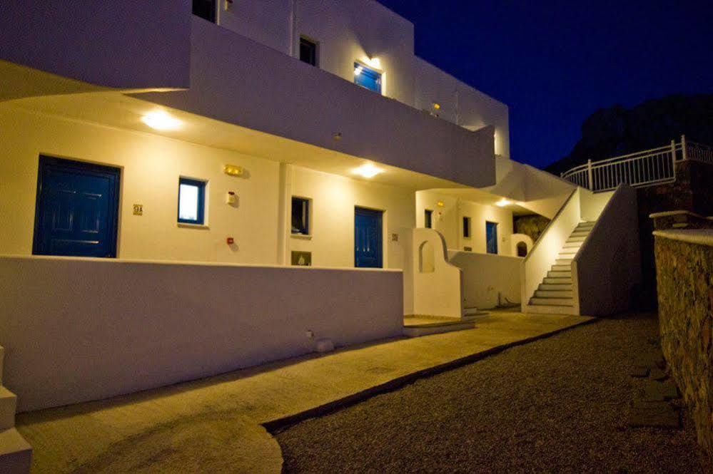 'lindian Myth' Sea View Appart hôtel